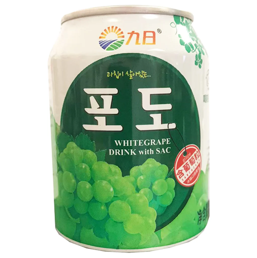 JIUR Grape Drink With SAC (238